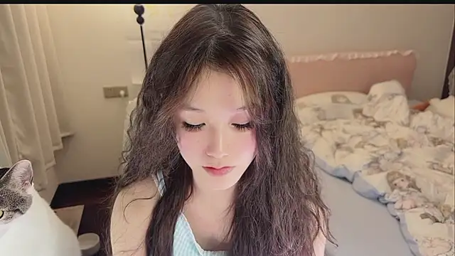 FuFu-puff live sex cam