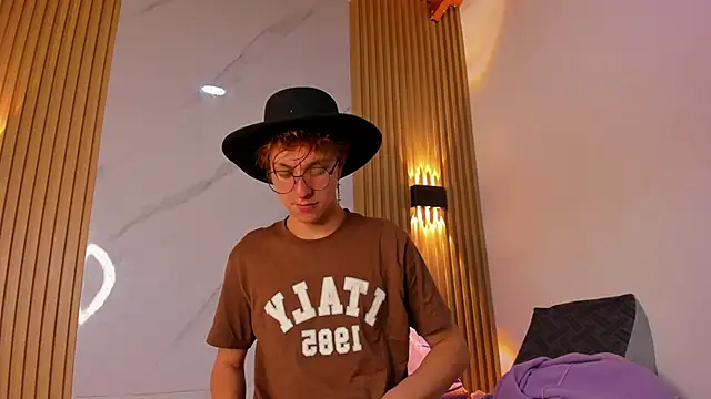 IM_DAREN live sex cam