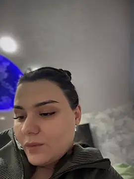 NikaMur live sex cam