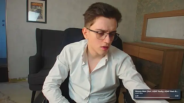 FelixStarkk live sex cam