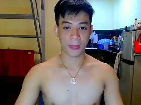 AsianCUMQUICKLY live sex cam