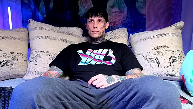 Anubisgods live sex cam