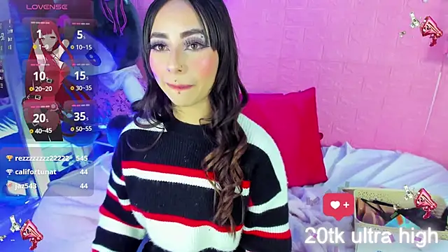 hanna__azumi live sex cam