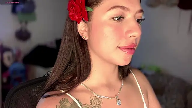 lady_baquerito live sex cam