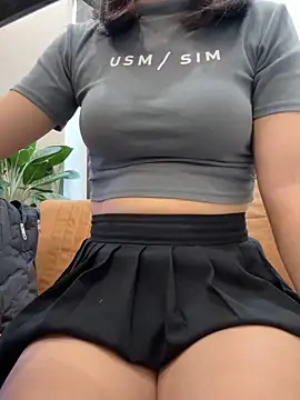 Chun_Ae95 live sex cam