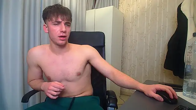 KellenWest live sex cam