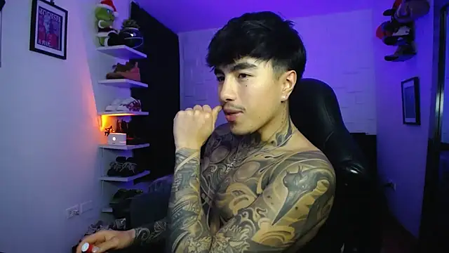 jung_dragon live sex cam