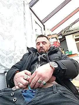 erbod_Johnny live sex cam