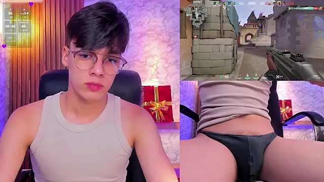 Gerony_ live sex cam