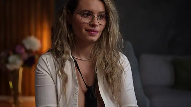 BrandyWhite live sex cam