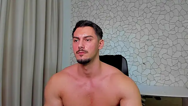 ClintMasters live sex cam