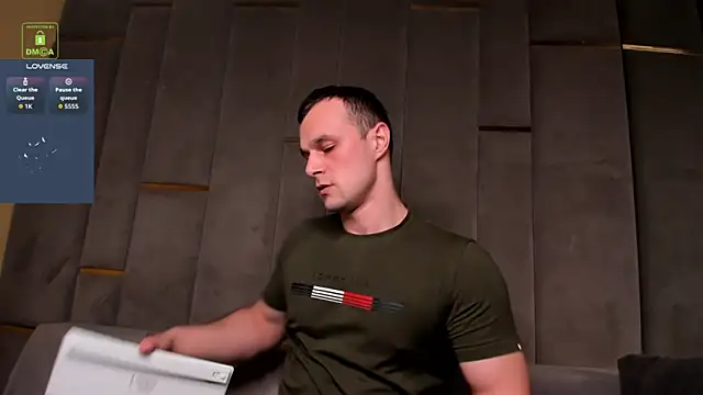 BrandonNorris live sex cam