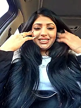 ZendayaClark live sex cam