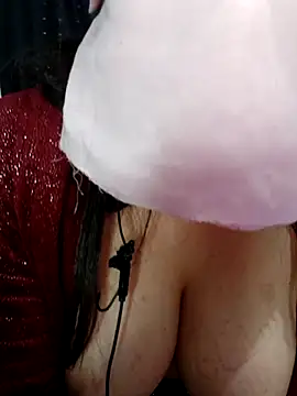 Umm_shambo live sex cam