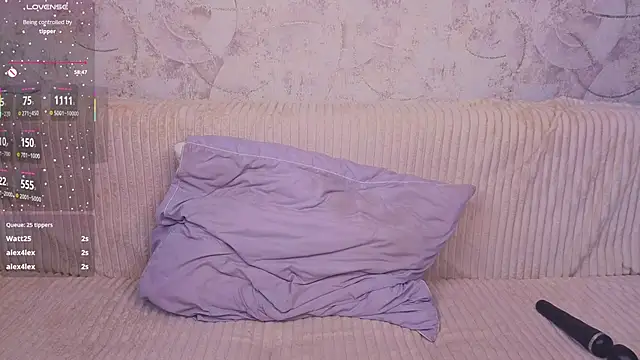 GiseleLamos live sex cam