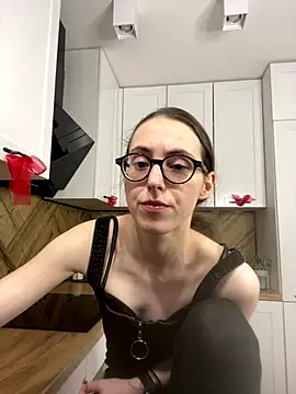 MartiniiSelenna live sex cam