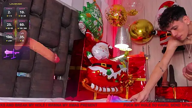 ValentinoMoreti live sex cam