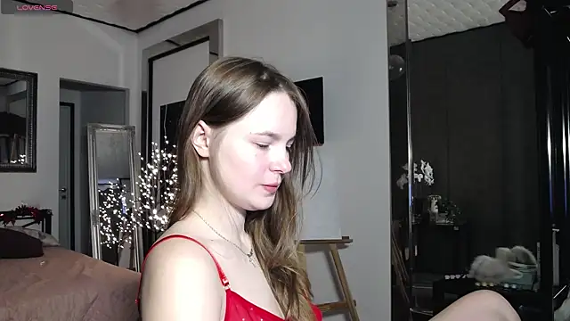CindyJonson live sex cam