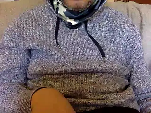 CaiBull live sex cam