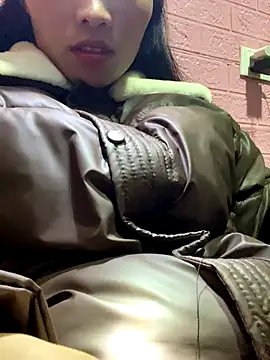 Yunzang live sex cam