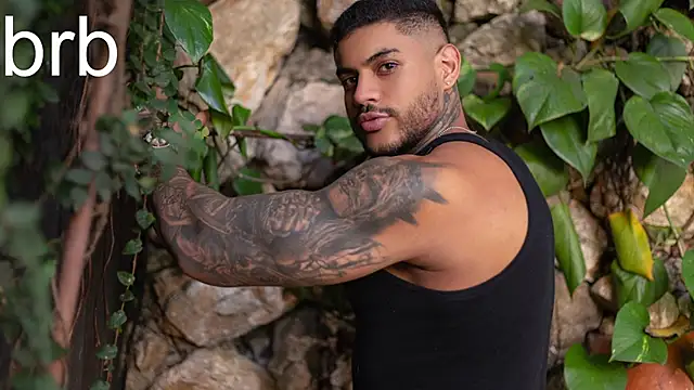 LuigiVitale_1 live sex cam