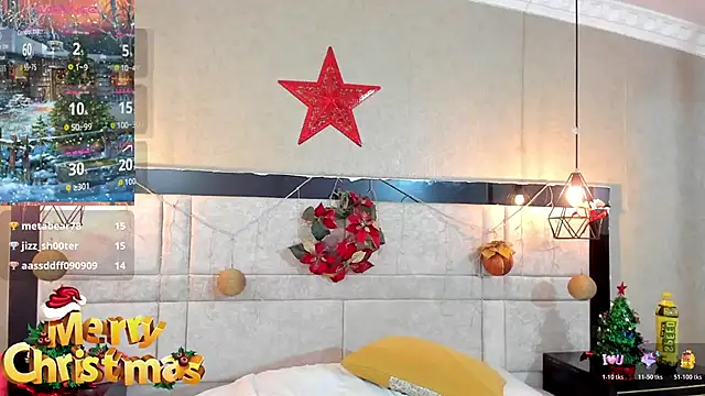 kimCosseyy live sex cam