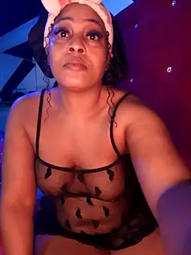 CHLOMA's cam snapshot