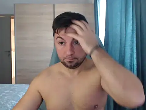 HankMalone live sex cam