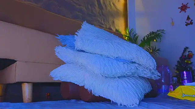 Isa__Blanc's cam snapshot