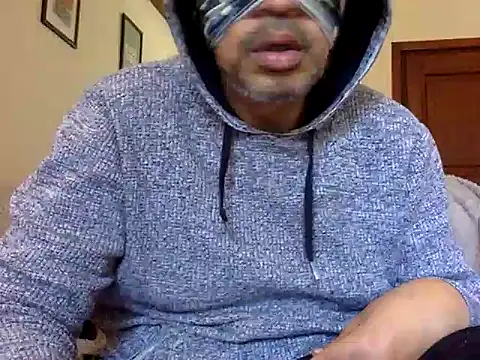 CaiBull live sex cam