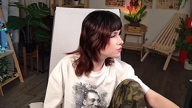 RickiOwens live sex cam