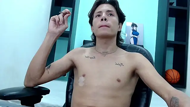 loganreynder_ live sex cam