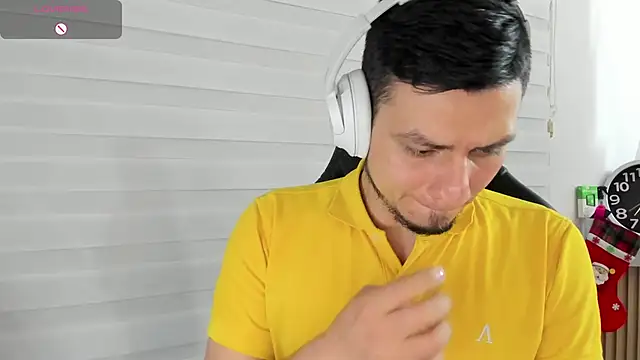 Rick_Adams live sex cam