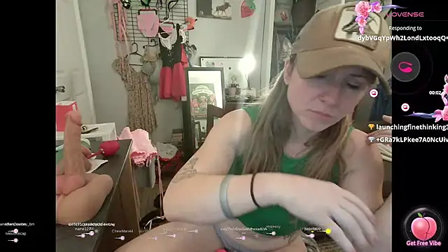 alluringpixie's cam snapshot