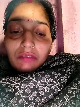 Pooja_shre's cam snapshot