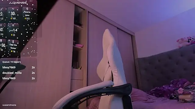 sussan_dream1 live sex cam