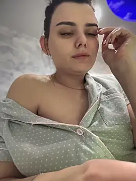 NikaMur live sex cam