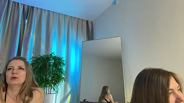 -Solar-Jane- live sex cam