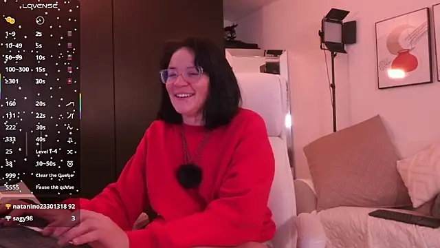 Anah_s's cam snapshot