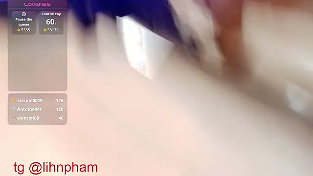 lihnpham's cam snapshot