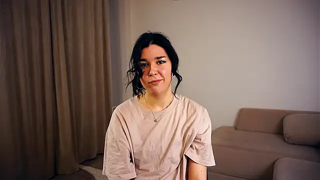 GenaSeidner's cam snapshot