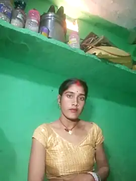 Pinki_rani's cam snapshot