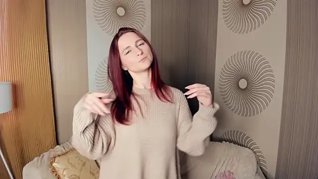 KazukoHubenthal's cam snapshot