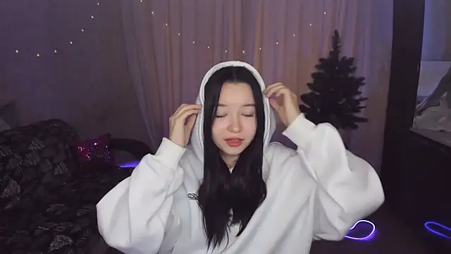 StellaGrace's cam snapshot