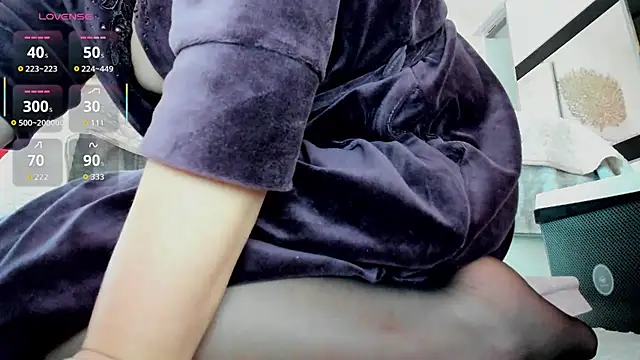 Colette__1977 live sex cam