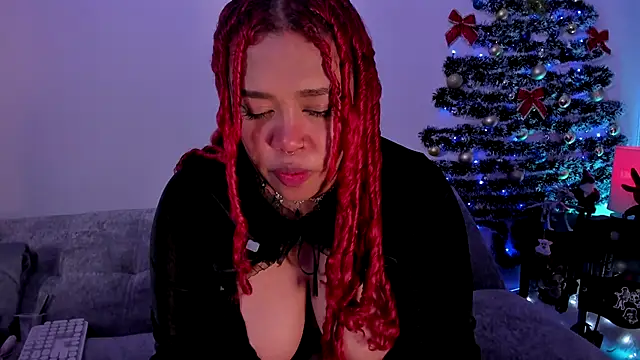 pamela_doll3's cam snapshot