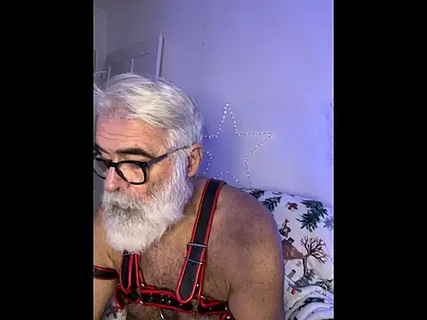 LeatherSdaddy live sex cam
