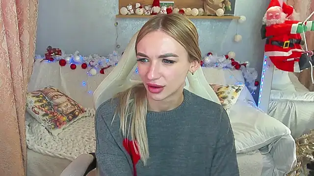 ArinaWong's cam snapshot