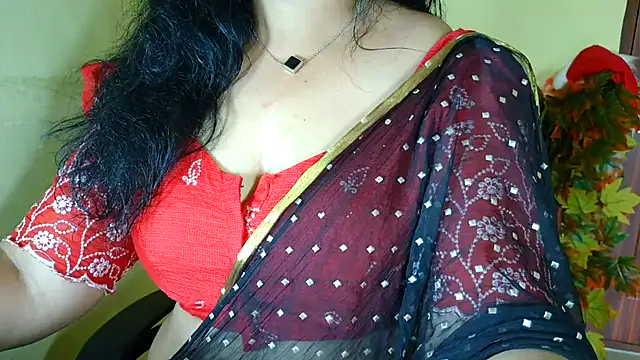 Mallu_MayaMadhav's cam snapshot