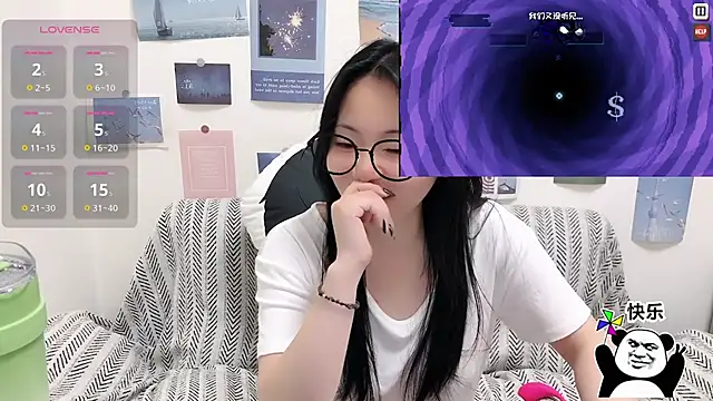 LiLiYbaby's cam snapshot